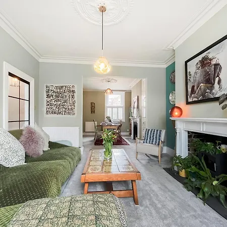 Casa vacanze Ganesh *