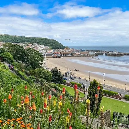 Ganesh Casa vacanze Scarborough